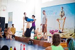 Yoga Clubs in Colorado - Things to Do in Colorado