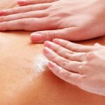 massage in Colorado