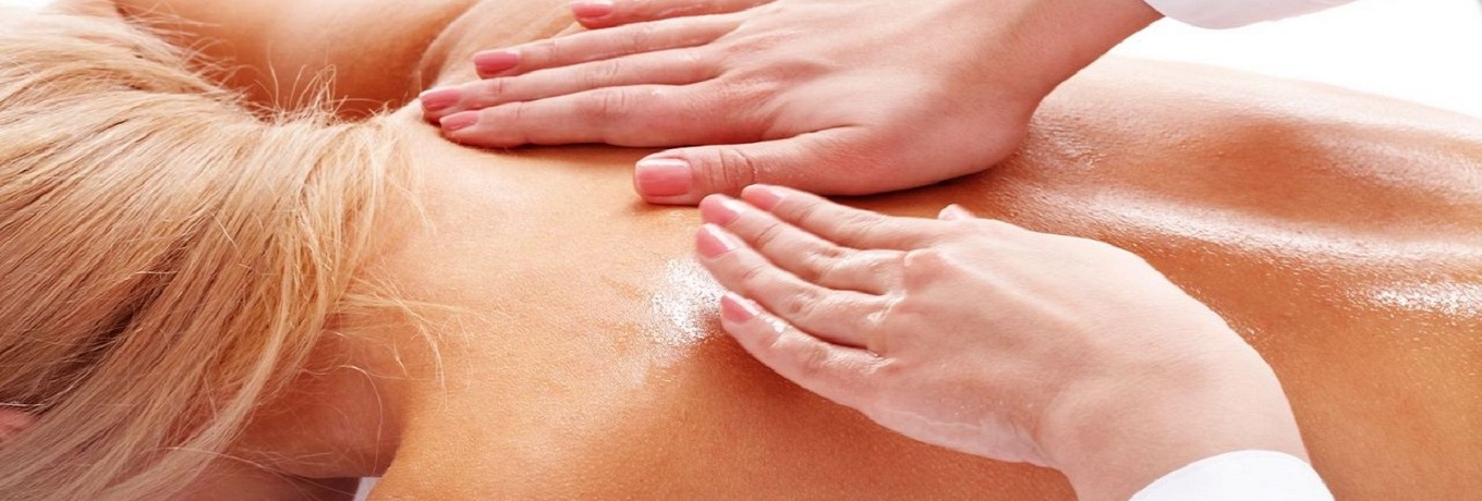 massage in Colorado