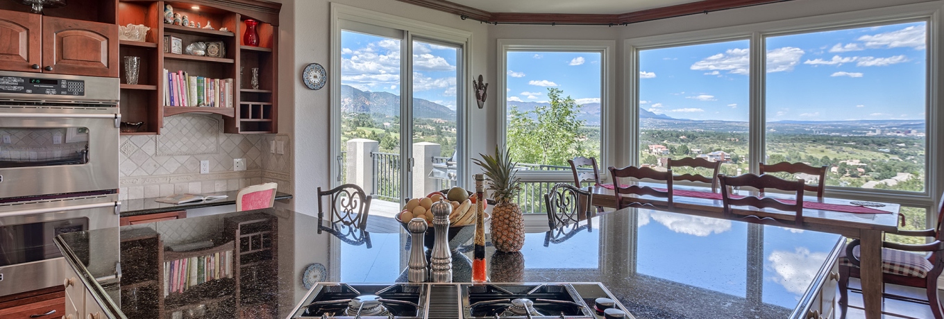 Colorado Springs