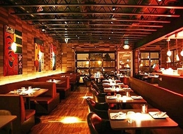1515 Restaurant in Denver, Colorado