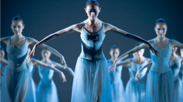 Colorado Dance Center