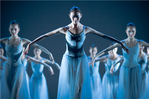 Colorado Dance Center