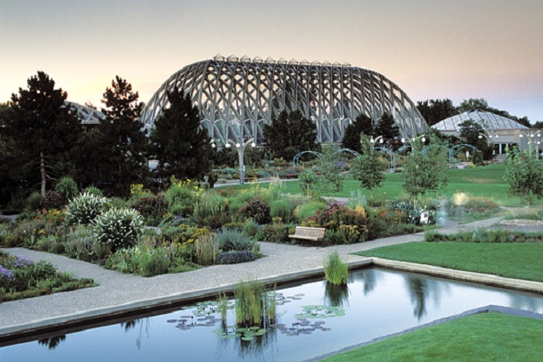 Colorado Botanic Gardens