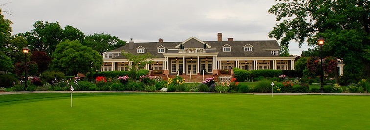 The Colorado Country Club