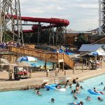 Elitch Gardens Water Park