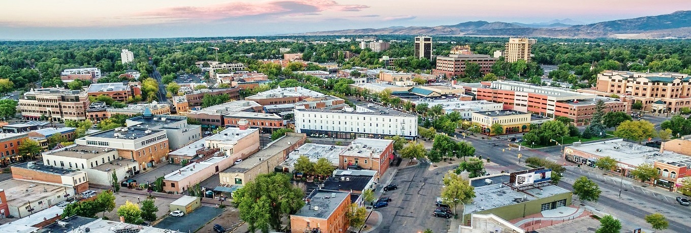 Fort Collins