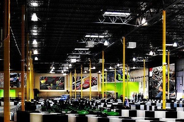 Karting in Colorado