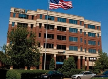 Kindred Hospital in Colorado