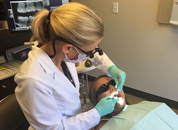 Pearl Dentistry in Colorado