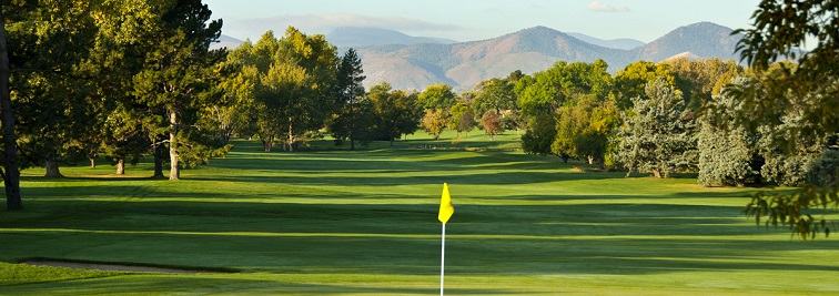 Pinehurst Country Club in Colorado