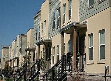 Rentals in Colorado