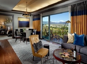 Westin Denver Downtown