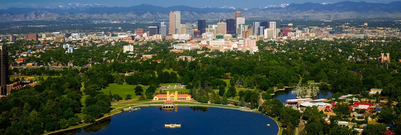 Whats on in Colorado