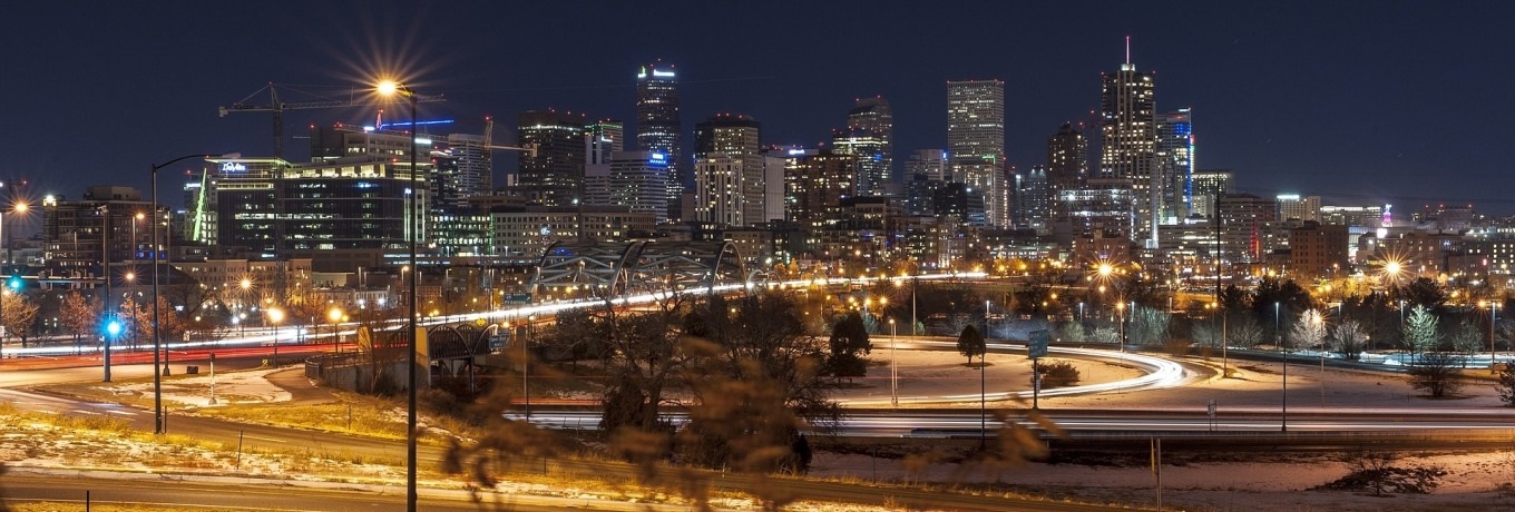 Whats on in Colorado