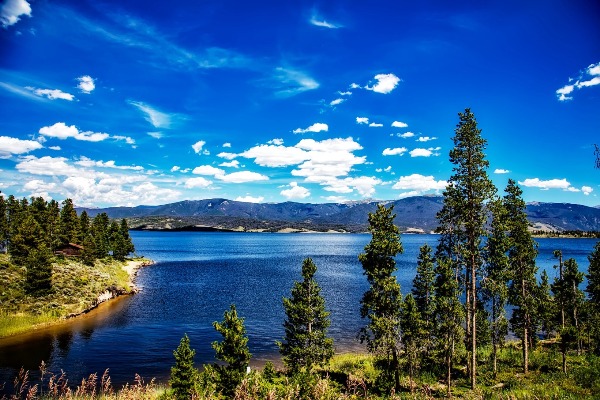 Attractions and Places to Visit in Colorado