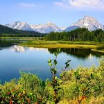 nature Colorado