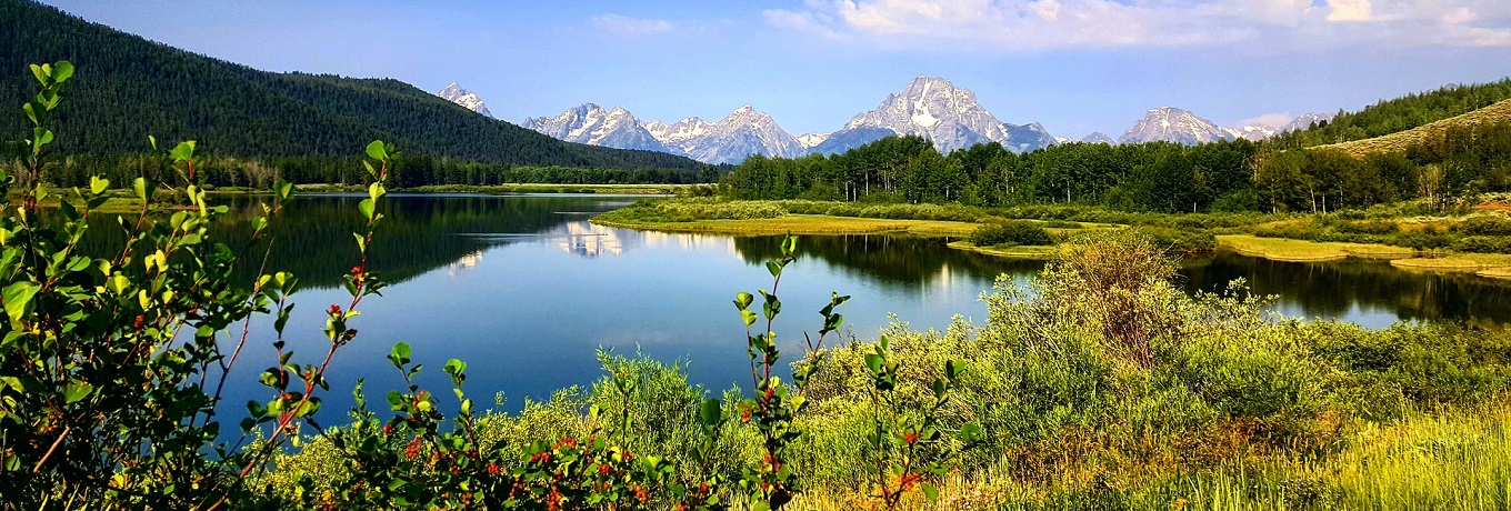 nature Colorado