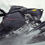 snowmobile